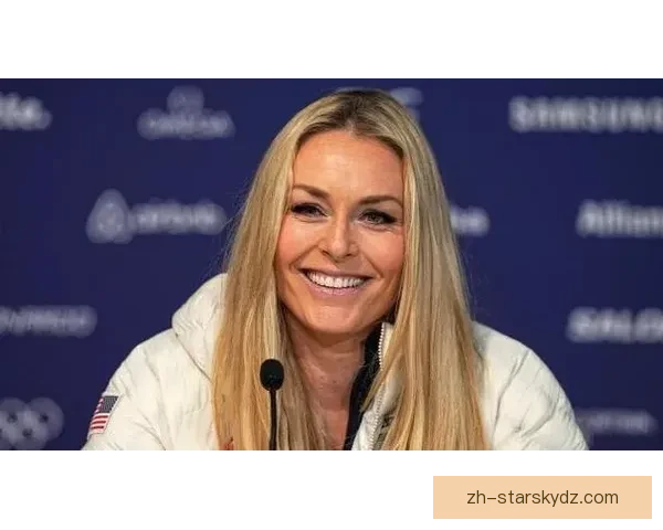 超级英雄琳赛沃恩的执念与脆弱